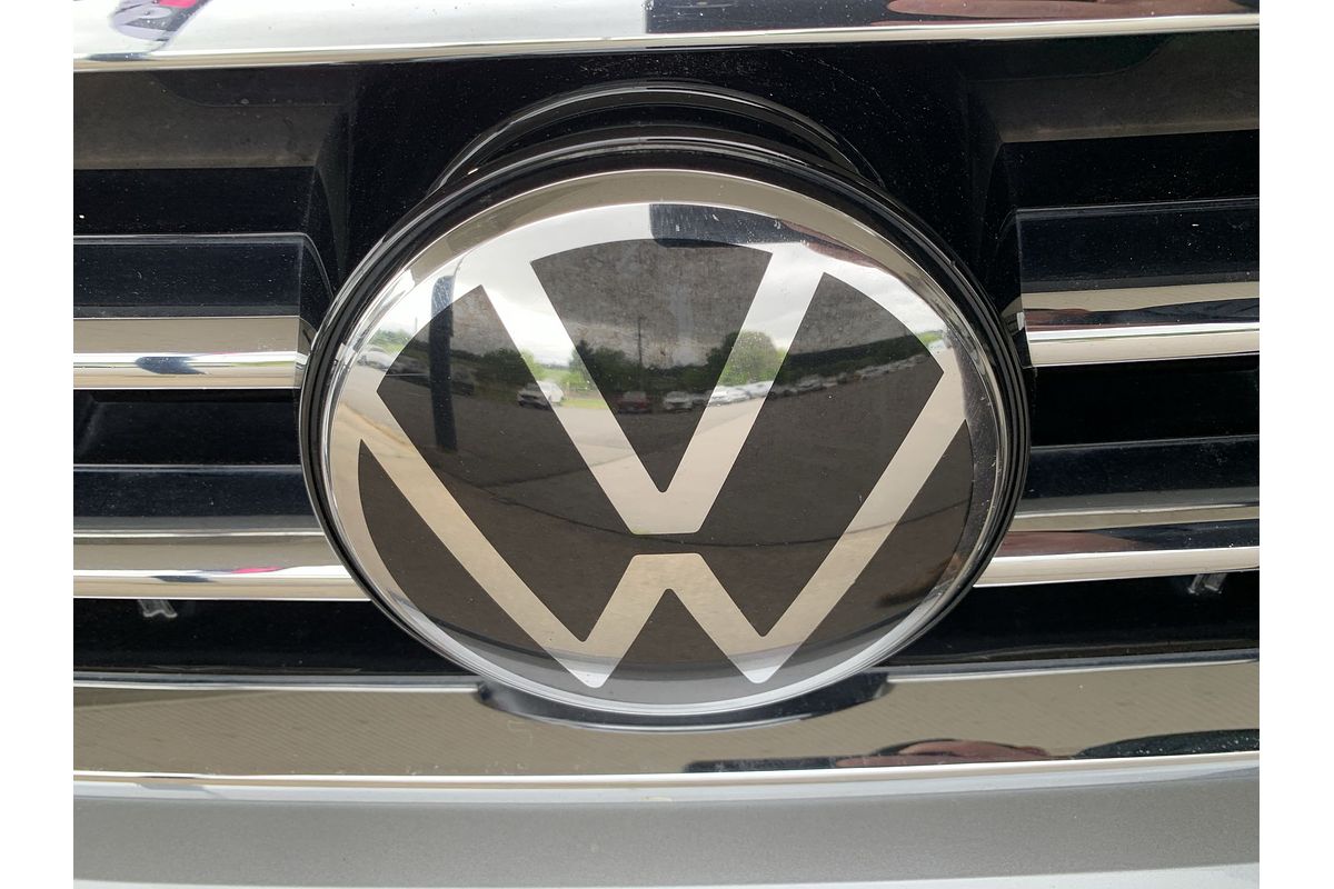 2023 Volkswagen Tiguan 110TSI Life Allspace 5N