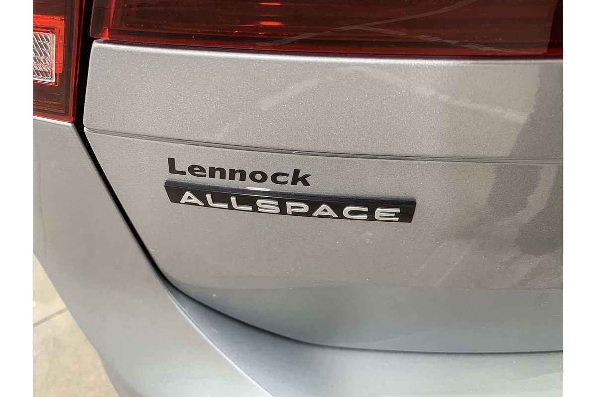 2023 Volkswagen Tiguan 110TSI Life Allspace 5N