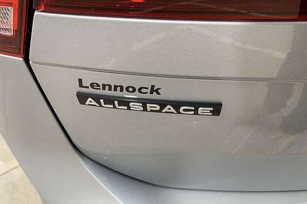 2023 Volkswagen Tiguan 110TSI Life Allspace 5N