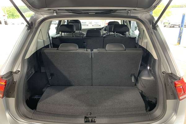 2023 Volkswagen Tiguan 110TSI Life Allspace 5N