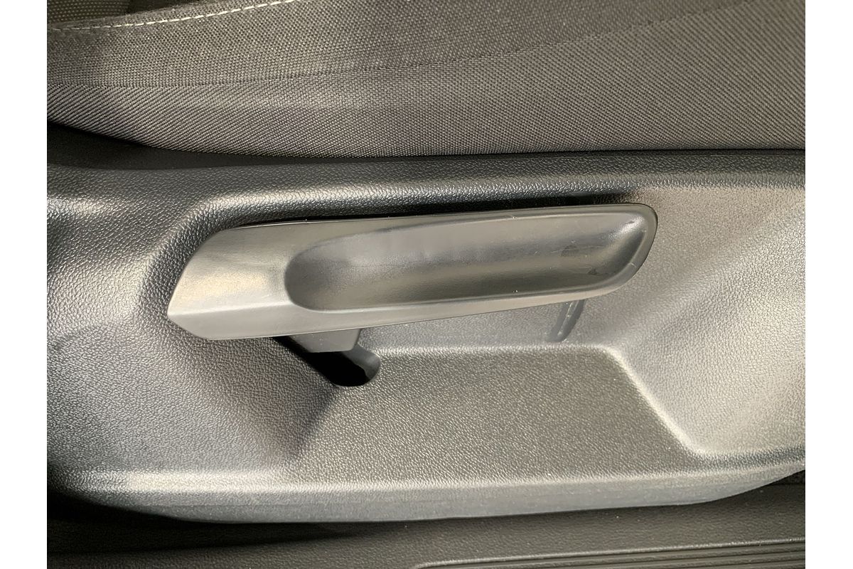 2023 Volkswagen Tiguan 110TSI Life Allspace 5N