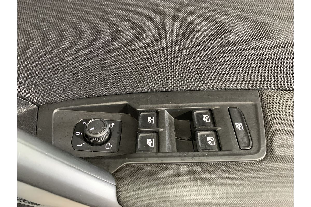 2023 Volkswagen Tiguan 110TSI Life Allspace 5N