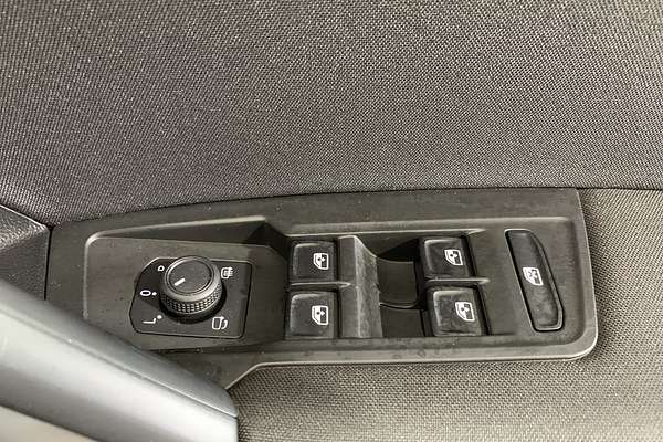 2023 Volkswagen Tiguan 110TSI Life Allspace 5N