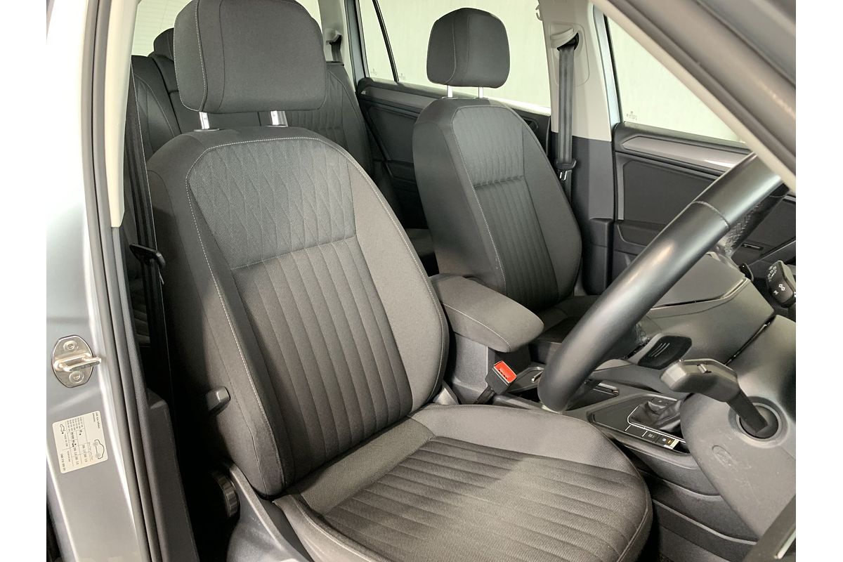 2023 Volkswagen Tiguan 110TSI Life Allspace 5N