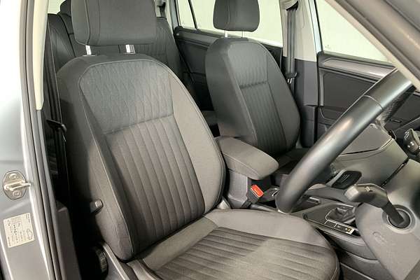 2023 Volkswagen Tiguan 110TSI Life Allspace 5N