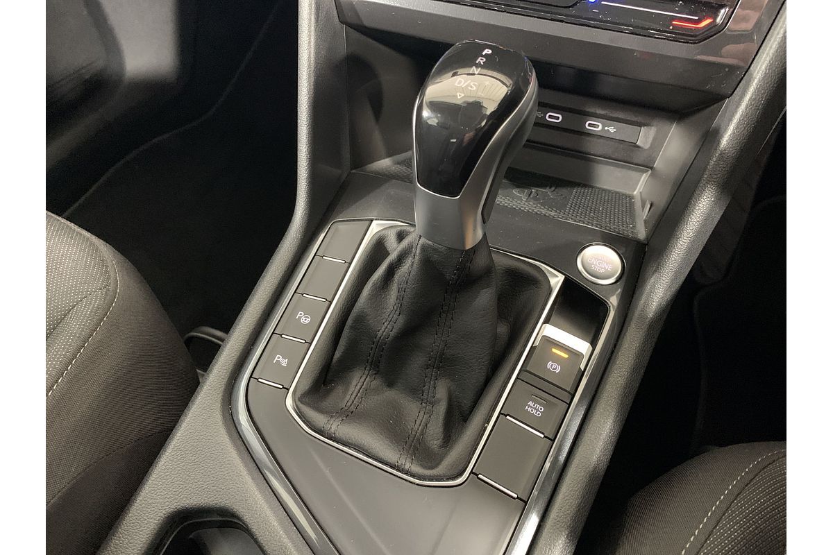 2023 Volkswagen Tiguan 110TSI Life Allspace 5N