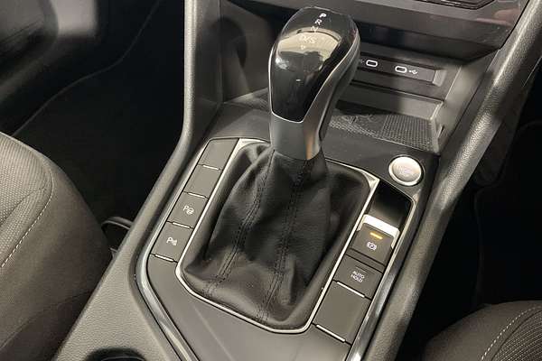 2023 Volkswagen Tiguan 110TSI Life Allspace 5N