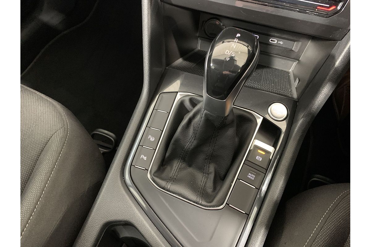 2023 Volkswagen Tiguan 110TSI Life Allspace 5N