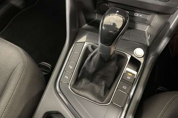 2023 Volkswagen Tiguan 110TSI Life Allspace 5N