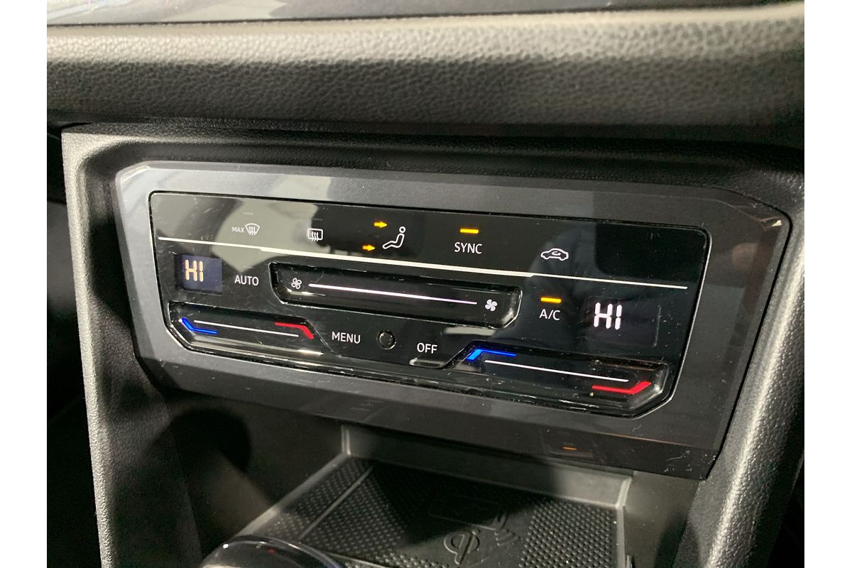 2023 Volkswagen Tiguan 110TSI Life Allspace 5N