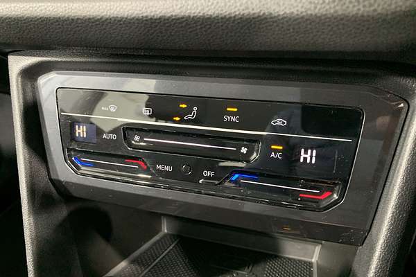 2023 Volkswagen Tiguan 110TSI Life Allspace 5N