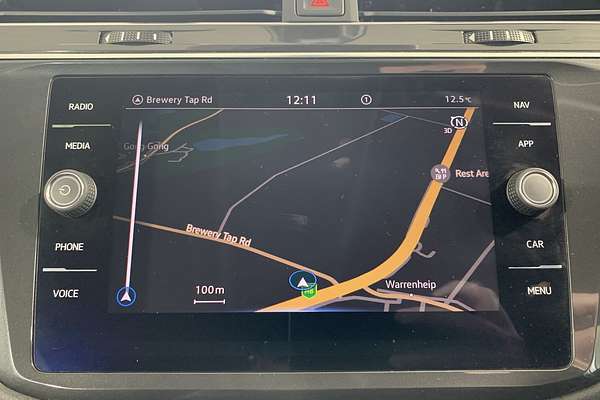 2023 Volkswagen Tiguan 110TSI Life Allspace 5N