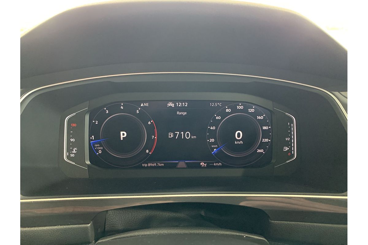 2023 Volkswagen Tiguan 110TSI Life Allspace 5N