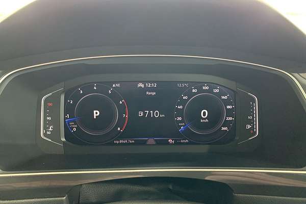 2023 Volkswagen Tiguan 110TSI Life Allspace 5N