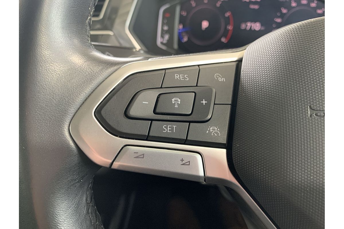 2023 Volkswagen Tiguan 110TSI Life Allspace 5N