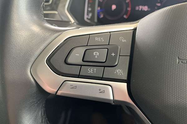 2023 Volkswagen Tiguan 110TSI Life Allspace 5N