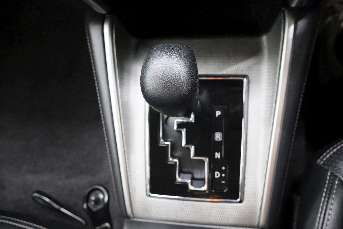 2023 Mitsubishi Triton GLS MR 4X4