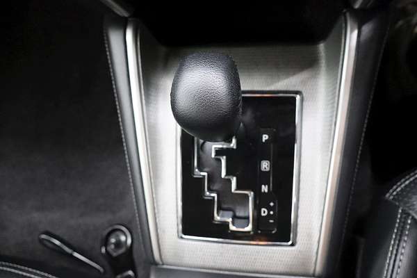 2023 Mitsubishi Triton GLS MR 4X4