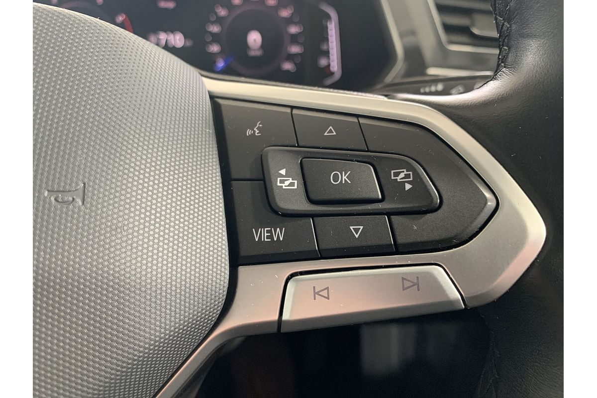 2023 Volkswagen Tiguan 110TSI Life Allspace 5N