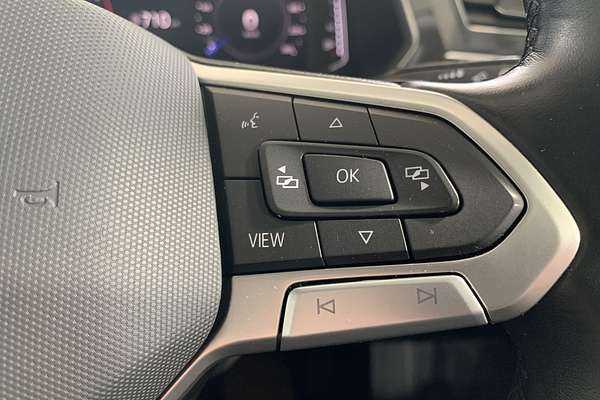 2023 Volkswagen Tiguan 110TSI Life Allspace 5N