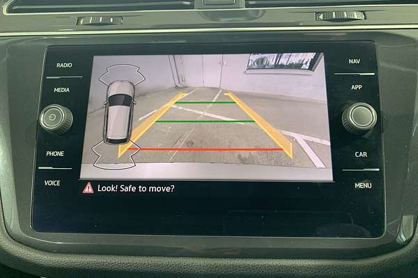 2023 Volkswagen Tiguan 110TSI Life Allspace 5N