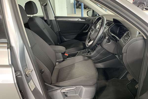 2023 Volkswagen Tiguan 110TSI Life Allspace 5N