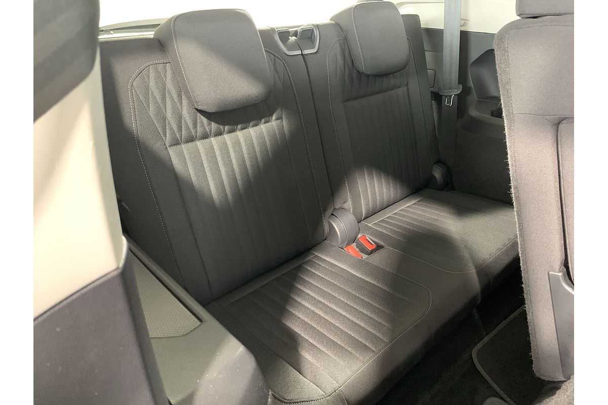 2023 Volkswagen Tiguan 110TSI Life Allspace 5N