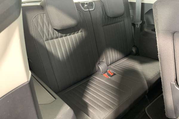 2023 Volkswagen Tiguan 110TSI Life Allspace 5N