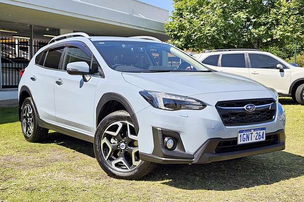 2018 Subaru XV 2.0i-S G5X
