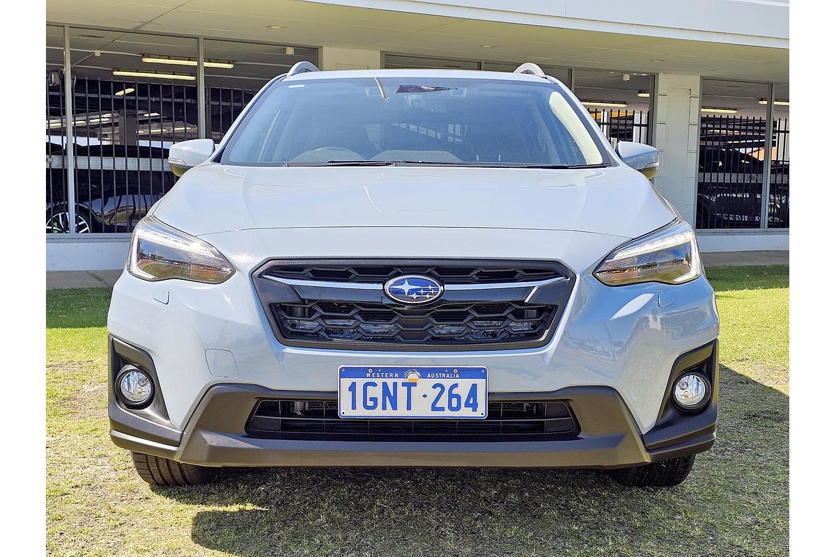 2018 Subaru XV 2.0i-S G5X