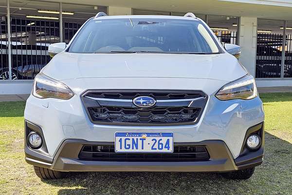 2018 Subaru XV 2.0i-S G5X