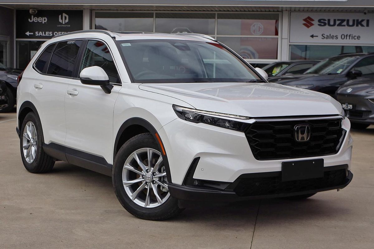 2024 Honda CR-V VTi L7 RS