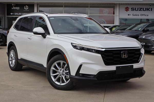 2024 Honda CR-V VTi L7 RS