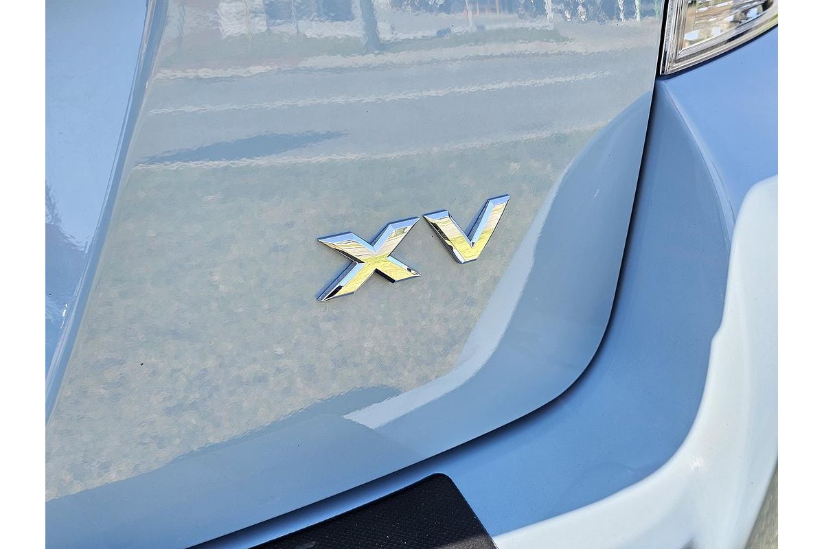 2018 Subaru XV 2.0i-S G5X