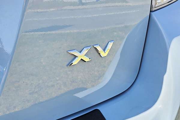 2018 Subaru XV 2.0i-S G5X