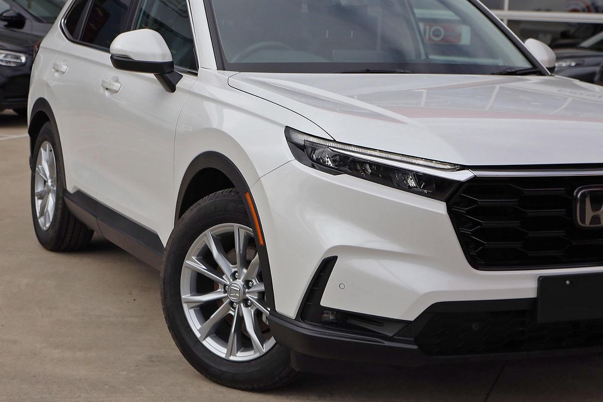 2024 Honda CR-V VTi L7 RS