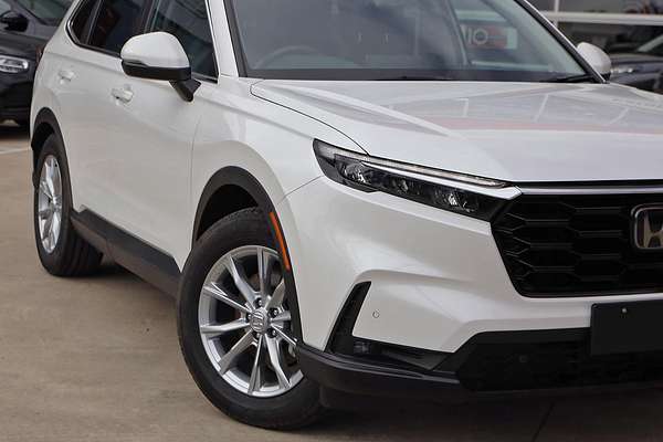 2024 Honda CR-V VTi L7 RS