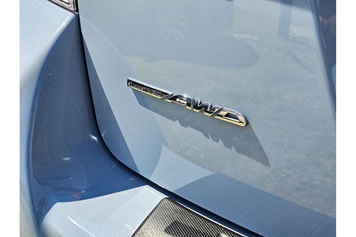 2018 Subaru XV 2.0i-S G5X