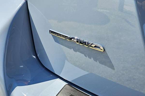 2018 Subaru XV 2.0i-S G5X