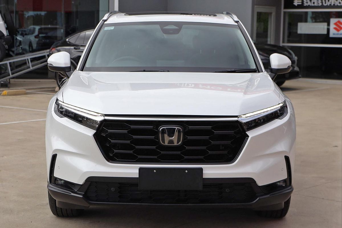 2024 Honda CR-V VTi L7 RS