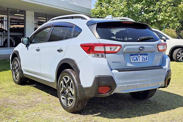 2018 Subaru XV 2.0i-S G5X