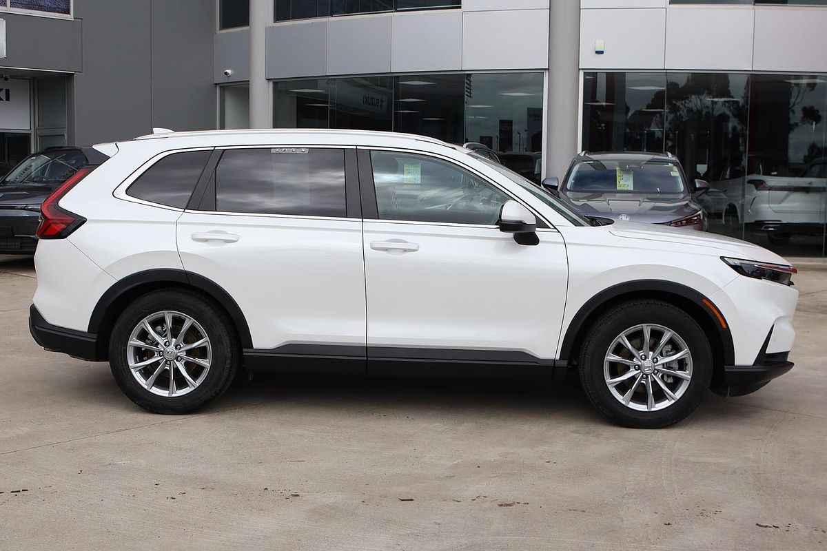 2024 Honda CR-V VTi L7 RS