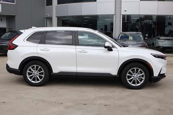 2024 Honda CR-V VTi L7 RS