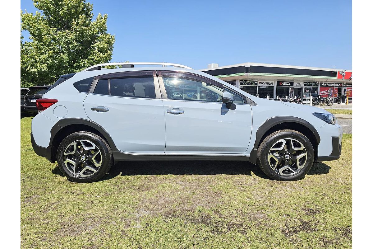 2018 Subaru XV 2.0i-S G5X