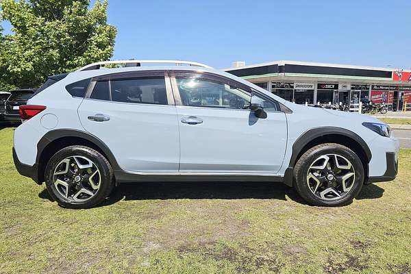 2018 Subaru XV 2.0i-S G5X