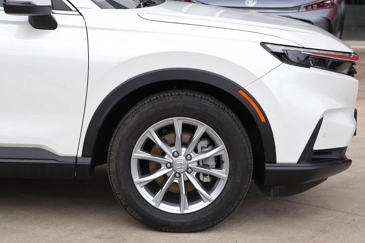 2024 Honda CR-V VTi L7 RS