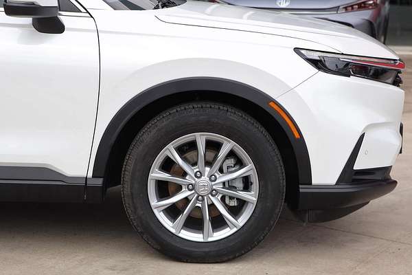 2024 Honda CR-V VTi L7 RS