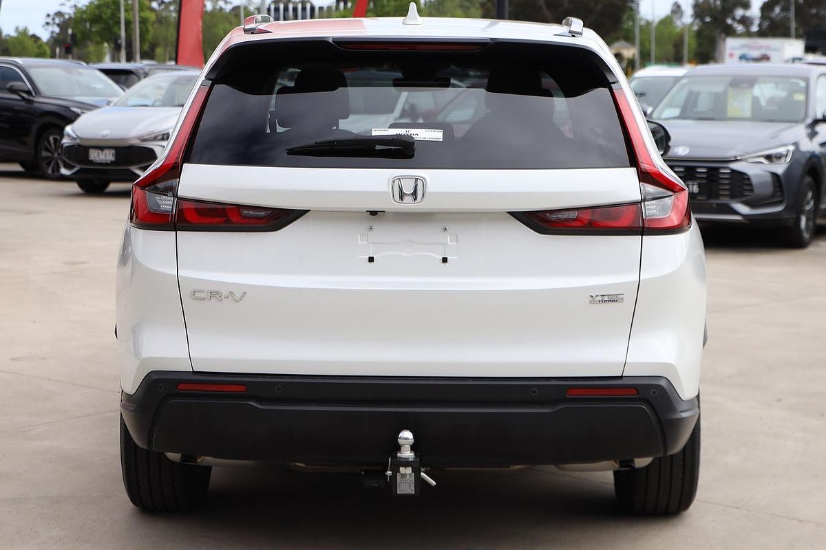 2024 Honda CR-V VTi L7 RS