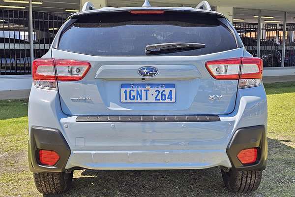 2018 Subaru XV 2.0i-S G5X
