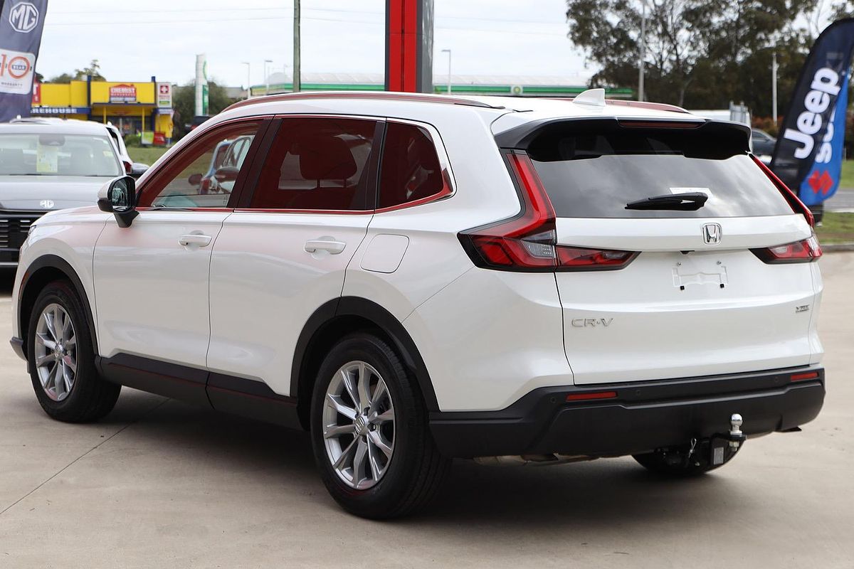 2024 Honda CR-V VTi L7 RS